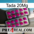 Tada 20Mg 10